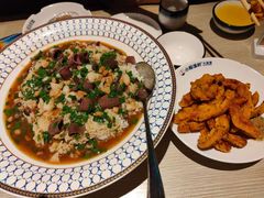 -小船渔村•大连菜•大连焖鱼(黄河路店)