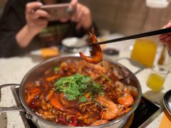 -黄记煌三汁焖锅(广州曜一城店)