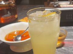 -炊烟小炒黄牛肉(浦东世纪汇店)