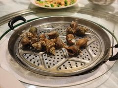 -流舫海鲜酒家(张溪店)