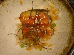 -玄白·炭烤活鳗(上海首店)