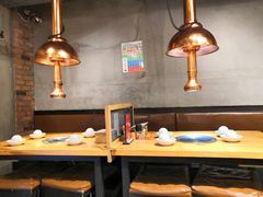 -金顺韩式烤肉·网红烤肉店(广利路店)