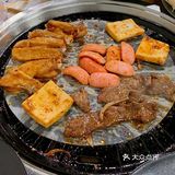 景德镇｜一头牛烤肉