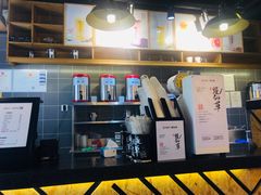 -星巴克(成都龙湖三千集店)