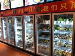 -串掌门砂锅串串香(后瑞店)
