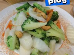 -吕氏疙瘩汤·海鲜新鲁菜(凯德mall新都心店)