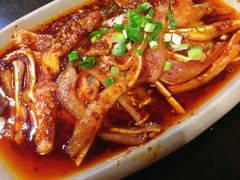 凉拌猪耳朵-醉八仙热酒馆(渝中店)