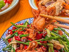 -金龙·打边炉(南京西路店)