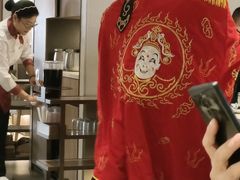 -海底捞火锅(之心城店)