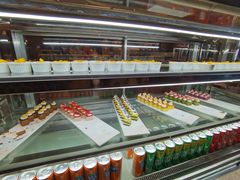 -康帝国际酒店-艾斯本自助西餐厅