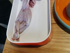 -铭记蛙小仙·活蛙畅享(CBD万达广场店)