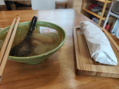 -喜卷·烂肉卷饼(广渠门店)