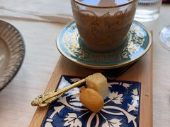-龟兹KUCINA·新疆菜(前滩L+PLAZA店)