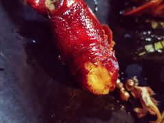 -二钳洞庭虾蟹·江湖菜(成都鹭岛店)