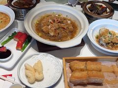 -好食上(喜盈门.范城店)