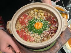-锦楼·臻选新杭帮(杭州中心店)