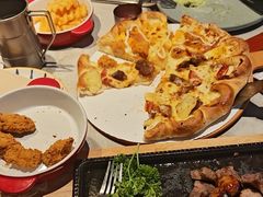 -必胜客(漕宝路店)