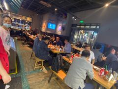 大堂-KAOTOWN烤堂•烧烤(海汇港店)