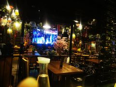 露天位-胡桃里音乐酒馆(四道口店)