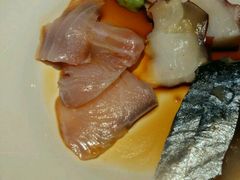 -鑫海汇海鲜烤肉自助(北国商城店)