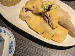 -广州花园酒店荔湾亭·地道点心·粤式饮茶