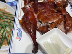 -蔼若春.传承三十年云南菜(金碧公园店)