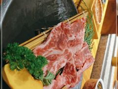 -黑牛の店·和牛烧肉(大悦城店)