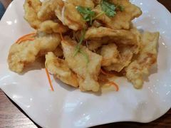 -李老哈·东北菜(宋园路店)