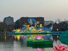 -南阳卧龙岗武侯祠