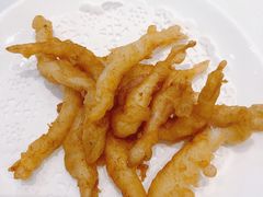 -万龙洲海鲜(大兴绿地缤纷城店)