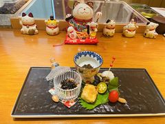 -京怀石·壬生