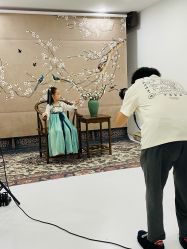 -布恩儿童摄影