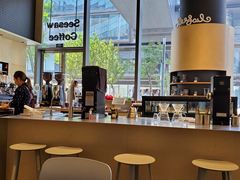 -Seesaw Coffee(苏州中心店)