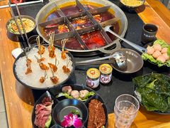 -小时候焗海鲜(鄞州万达店)