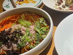 -一坐一忘云南菜(三里屯店)