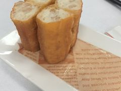 -鹿鸣酒家(越秀店)