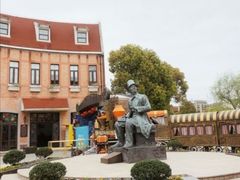 -安徒生童话乐园