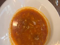 -斯比特花园西餐厅(东方商厦店)