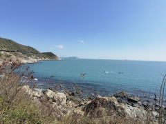 -三亚西岛海洋文化旅游区