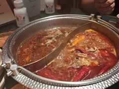 -牛New寿喜烧(曹路花园城店)
