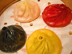 锦绣四色小笼-翡翠江南(国贸商城店)
