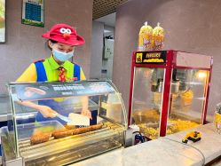 -宝燕乐园(闵行旗舰店)