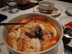 -狮拾久·现代新加坡料理(壹方城店)