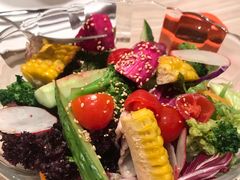 -必胜客(东大桥店)