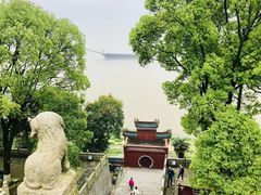 -岳阳楼景区
