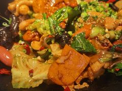 -天府国麻辣香锅(悦荟广场店)