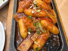 -玉流馆餐厅