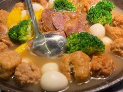 -徽韵人家·传承正宗徽菜(牡丹园店)