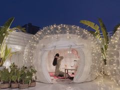 -天空花园餐吧·生日·团建(南山店)