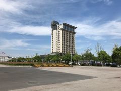 -南京财经大学(仙林校区)
